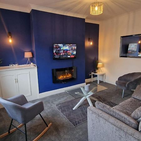 Cosy Home Perfect For Families And Contractors With Free Parking Darlington  Kültér fotó