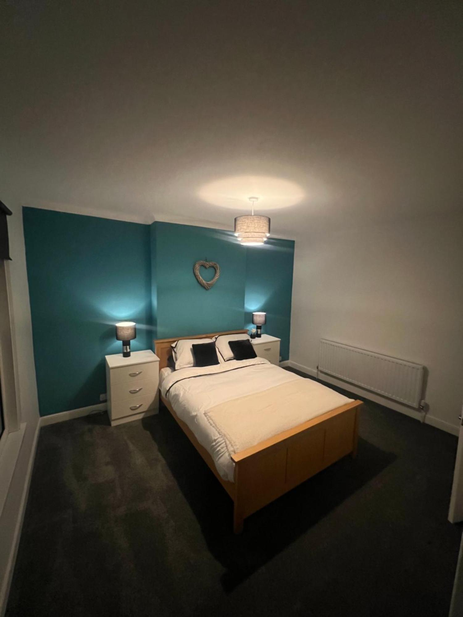 Cosy Home Perfect For Families And Contractors With Free Parking Darlington  Kültér fotó